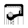 CORTECO 12001192B Seal, compressor
